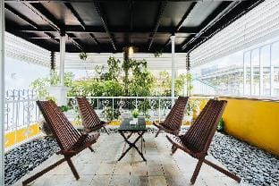 VietHOME - The Duplex House - BigGroup - Hoan Kiem Apartment in Hanoi