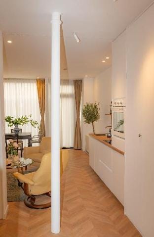 An Attractive Flat near by Jardin du Luxembourg Apartment in Paris