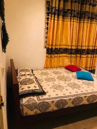 Suriya Accommadation Villa in Southern Province