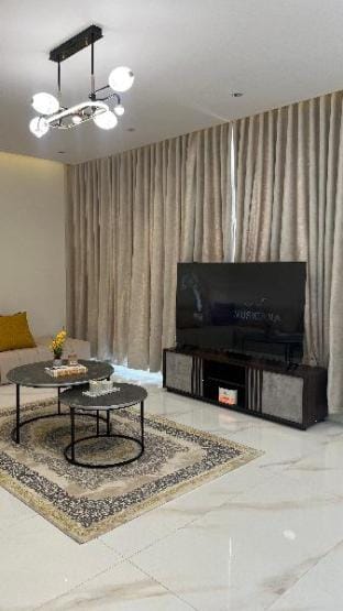 ذا مون 101 Villa in Saudi Arabia