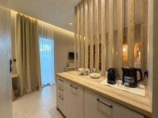 Geraniou Boutique Studio Apartment in Athens