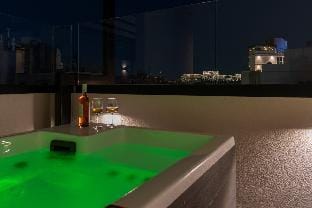 Geraniou Boutique Studio Apartment in Athens
