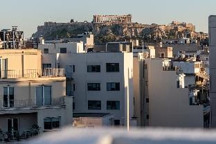 Geraniou Boutique Spot Apartment in Athens