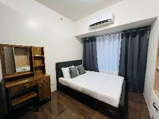 1 Bedroom Condo in Makati City Apartment in Makati