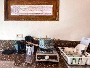 Sallt bungalows Vacation rental in General Luna