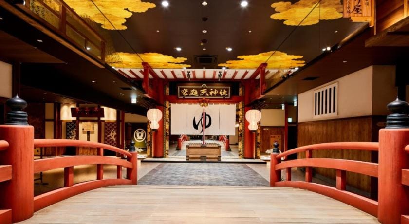 New!  PENT HOUSE 50㎡  in Kuromon up to 8ppl  Apartment in Osaka