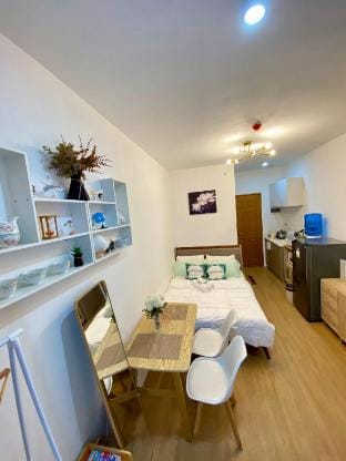 R&D Studio Lapu-Lapu City, Cebu Vacation rental in Lapu-Lapu City