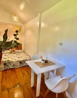 Sallt Bungalows #2 Vacation rental in General Luna