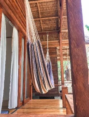 Sallt Bungalows #2 Vacation rental in General Luna