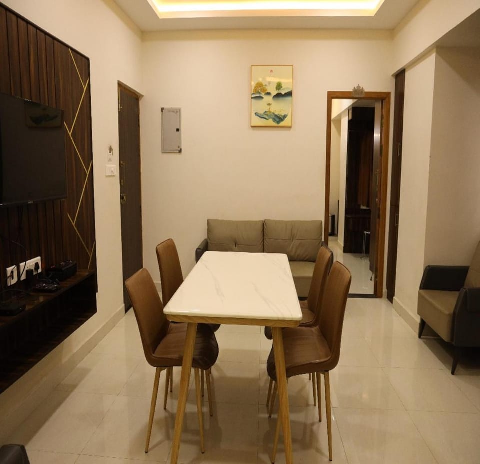 Manopriya Residency by Azalea Hotel in Madurai