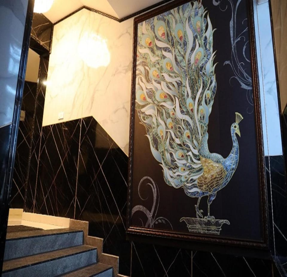 Manopriya Residency by Azalea Hotel in Madurai
