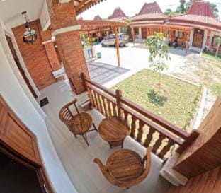Joglo Prambanan Syariah Vacation rental in Indonesia