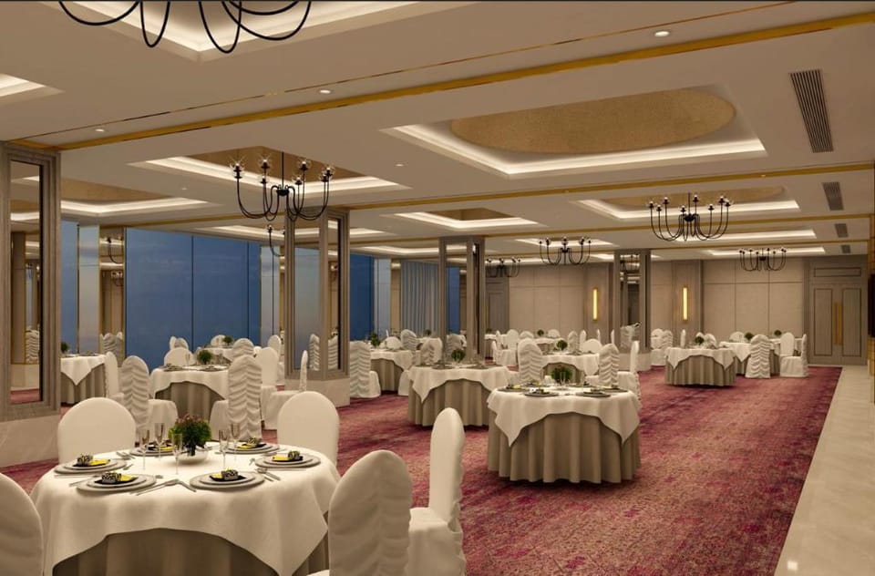 Sarovar Portico Birgunj Hotel in Bagmati Province, Nepal