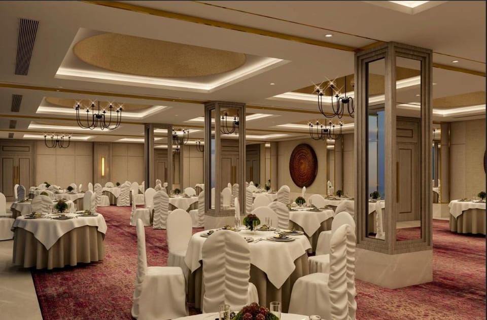 Sarovar Portico Birgunj Hotel in Bagmati Province, Nepal