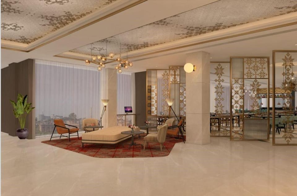Sarovar Portico Birgunj Hotel in Bagmati Province, Nepal