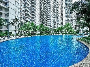 Country Garden Danga Bay Sunset View by Stayrene Apartment in Johor Bahru