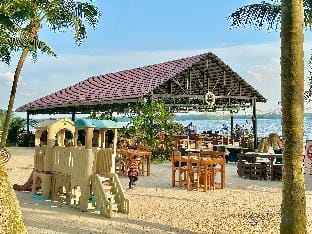 Country Garden Danga Bay Sunset View by Stayrene Apartment in Johor Bahru