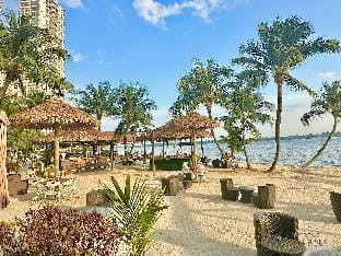 Country Garden Danga Bay Sunset View by Stayrene Apartment in Johor Bahru