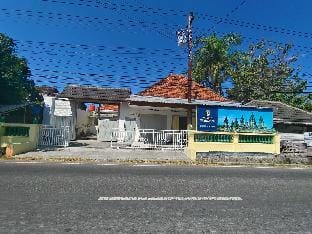 Omah Prambanan Syariah Vacation rental in Indonesia