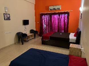 Tranquil Retreat Auroville Apartment in Puducherry, India