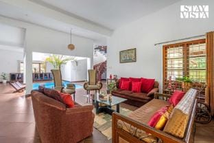 StayVista at Wellbeing Villa Villa in Kerala