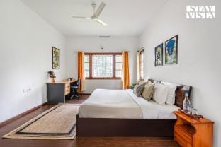 StayVista at Wellbeing Villa Villa in Kerala