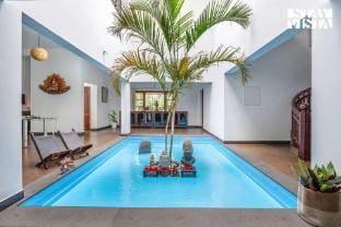 StayVista at Wellbeing Villa Villa in Kerala