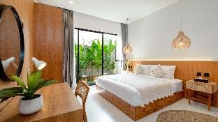 Villa Serenya Ubud by Villa Finder Villa in Kuta