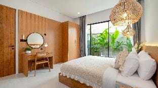 Villa Serenya Ubud by Villa Finder Villa in Kuta
