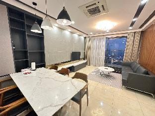 ANIES 3BR 2BA C6 Vinhomes D'capitale - HaNoi Apartment in Laos