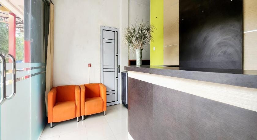 RedDoorz @ Permata Hijau Batu Aji Batam Hotel in Riau Islands, Indonesia