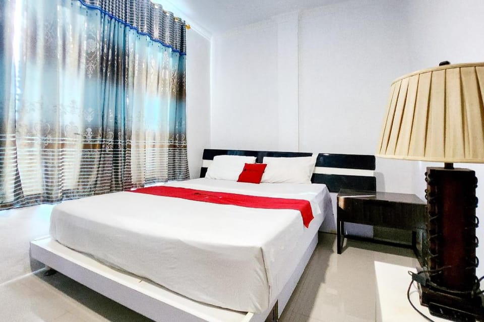 RedDoorz @ Permata Hijau Batu Aji Batam Hotel in Riau Islands, Indonesia