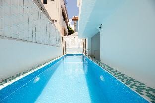 Ratchada Retreat Boutique Suites Apartment in Bangkok