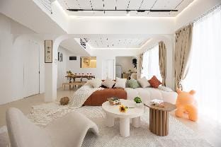 Ratchada Retreat Boutique Suites Apartment in Bangkok