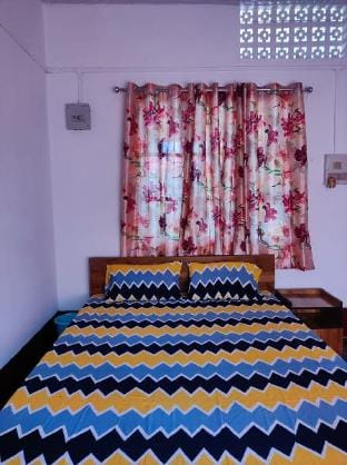 Azalia Garden Cafe & Homestay Vacation rental in India