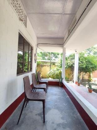 Azalia Garden Cafe & Homestay Vacation rental in India