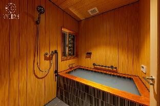 Kyoran-Tenshotei Residence Kyoto Sta.5mins～Machiya Vacation rental in Kyoto