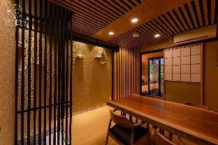 Kyoran-Tenshotei Residence Kyoto Sta.5mins～Machiya Vacation rental in Kyoto