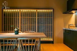 Ryuzuki Residence-Fushimi-Inari Taisha 5 mins Vacation rental in Kyoto
