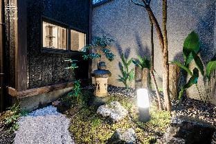 [Rei INN Shiki]ーJR St.7min ~Nishihonganji~Machiya Vacation rental in Kyoto