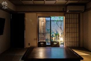 [Rei INN Shiki]ーJR St.7min ~Nishihonganji~Machiya Vacation rental in Kyoto