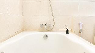 Best Homey 3BR @ Green Bay Condominium By Travelio Apartment in Jakarta