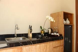 Tranquil 3-BDR Villa with Private Pool at Uluwatu Vacation rental in Kuta Selatan
