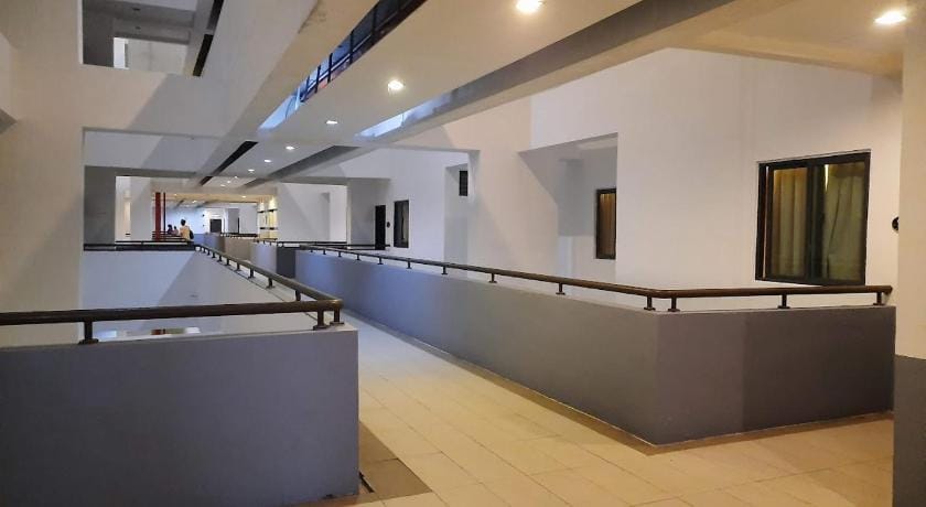 Keafarm Highland  Breeze  Apartment in Brinchang