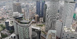 Sky Suites at KLCC by Mitstay Apartment in Federal Territory of Kuala Lumpur