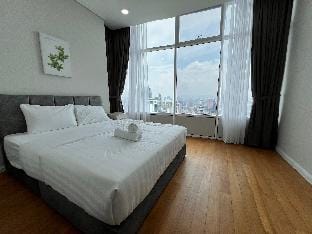 Sky Suites at KLCC by Mitstay Apartment in Federal Territory of Kuala Lumpur