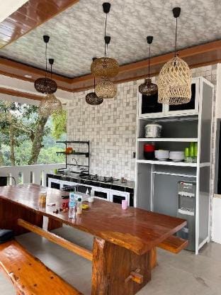villa meilody 4 - Hera space Villa in Cisarua