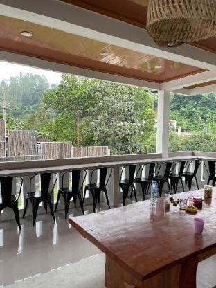 villa meilody 4 - Hera space Villa in Cisarua
