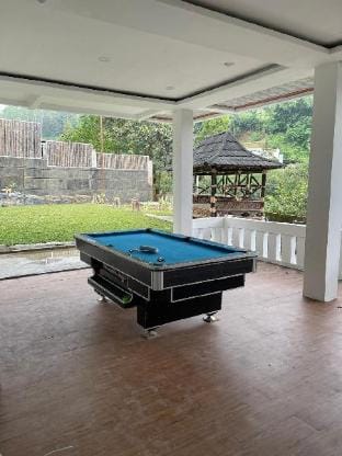 villa meilody 4 - Hera space Villa in Cisarua