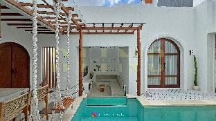 Villa Aiino 1 Villa in North Kuta